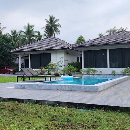 Suan Son Villa Koh Sa Nher สวนสนธิ์วิลล่า เกาะเสนอ Sha Сураттхани Экстерьер фото
