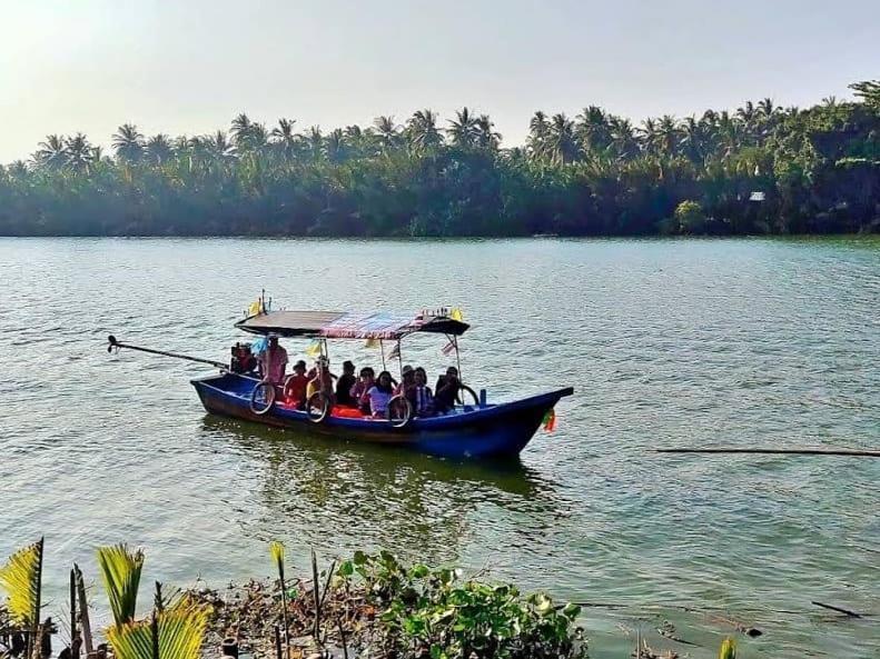 Suan Son Villa Koh Sa Nher สวนสนธิ์วิลล่า เกาะเสนอ Sha Сураттхани Экстерьер фото