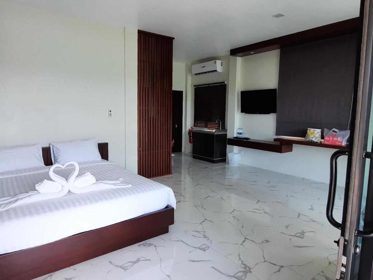 Suan Son Villa Koh Sa Nher สวนสนธิ์วิลล่า เกาะเสนอ Sha Сураттхани Экстерьер фото