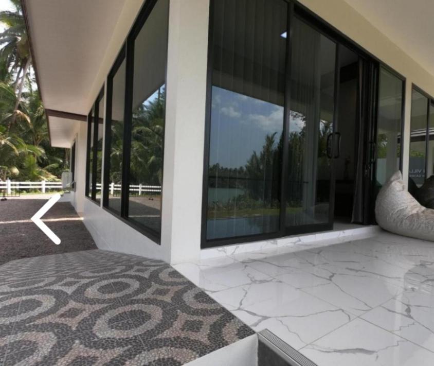 Suan Son Villa Koh Sa Nher สวนสนธิ์วิลล่า เกาะเสนอ Sha Сураттхани Экстерьер фото